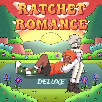 Ratchet Romance (Deluxe) by Mason Way