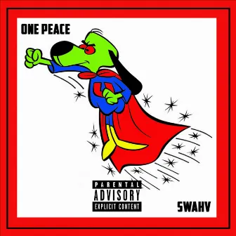 Underdog by One Peace