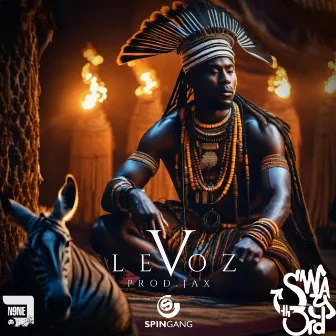 Levoz by Swaygo The Shaman