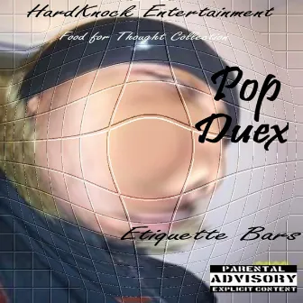 Etiquette Bars by Pop Duex