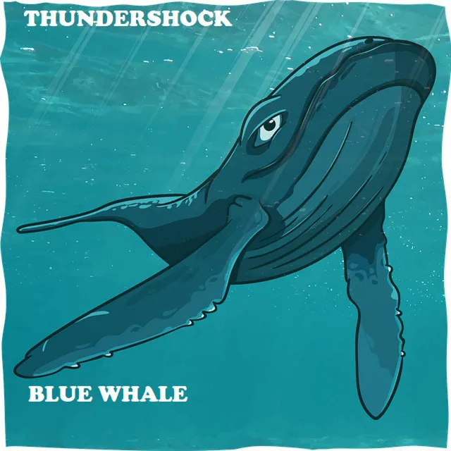 Blue Whale