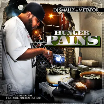 Hunger Pains by DJ Smallz