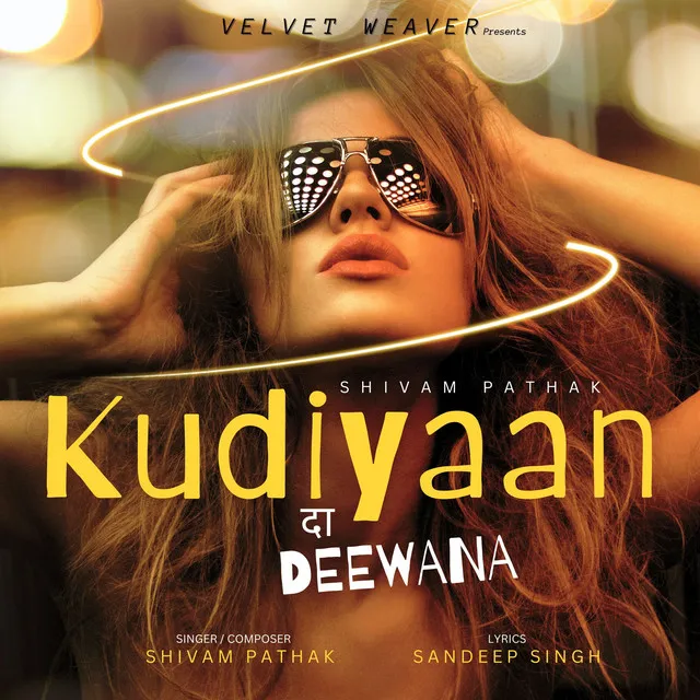 Kudiyaan da Deewana