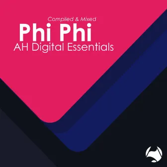 AH Digital Essentials 001 (DJ Mix) by 