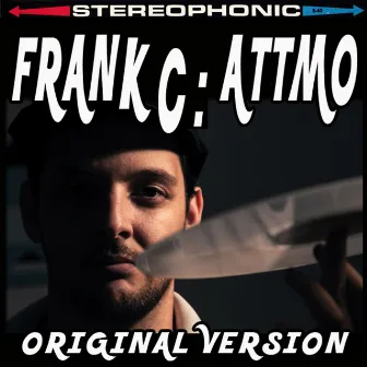 Attmo by Frank C