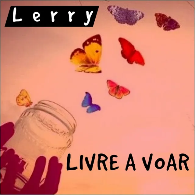 Livre a Voar - Single