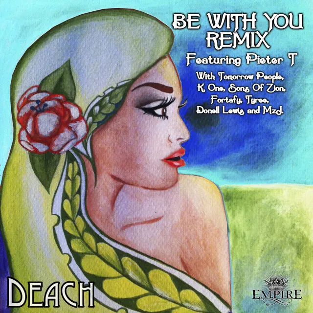 Be with You - Remix