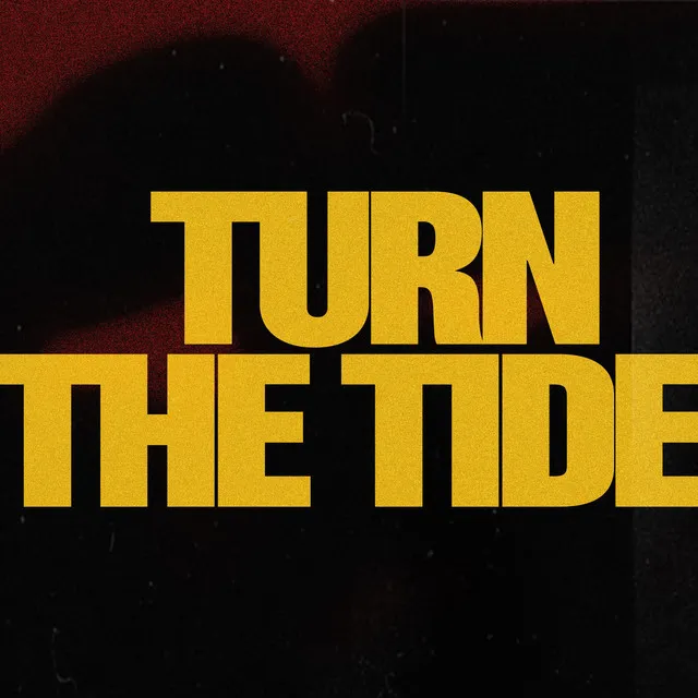 Turn The Tide