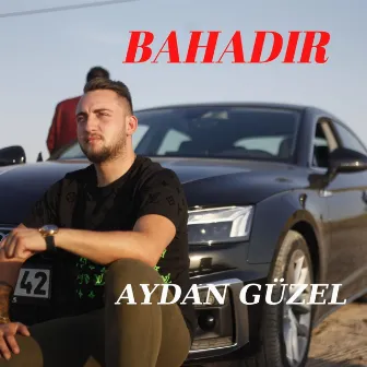 Aydan Güzel by Bahadır