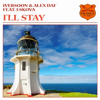 I'll Stay by Iversoon