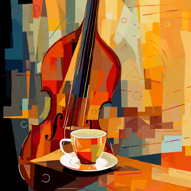 Brewed Jazz Rhythmic Tune