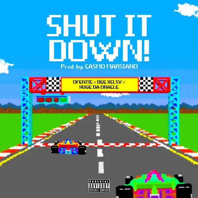 Shut It Down - Extended Version