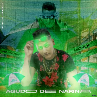 Agudo de Narina by DJ GUUH TOLEDO