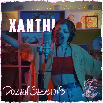 Xanthí - Live at Dozen Sessions by Xanthí