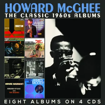 The Classic 1960s Albums by Howard McGhee