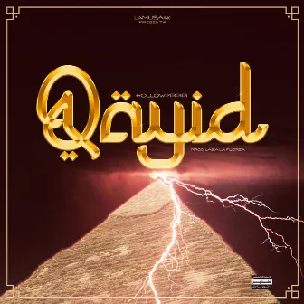 Qayid by Hollowprrr