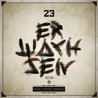 Erwachsen sein (feat. Peter Maffay) by 23