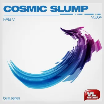 Cosmic Slump by Fab-V