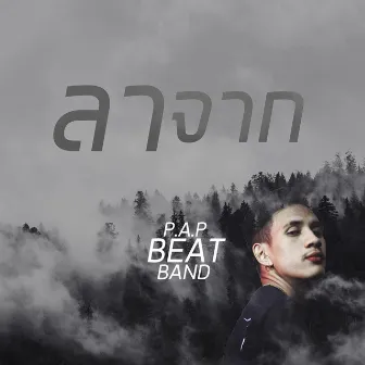 ลาจาก (2) by P.A.P BEATBAND