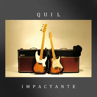 Impactante by Quil