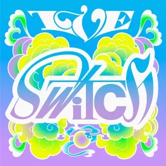 IVE SWITCH by IVE