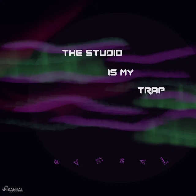 The Studio Is My Trap