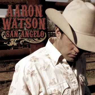 San Angelo by Aaron Watson