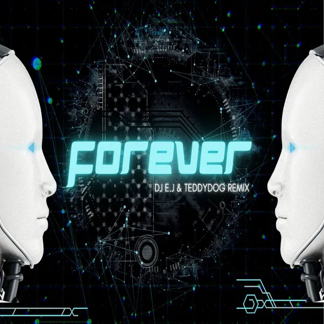 FOREVER - Remix