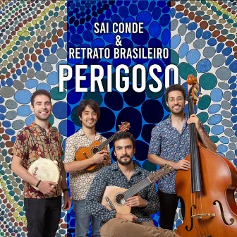 Perigoso by Sai Conde