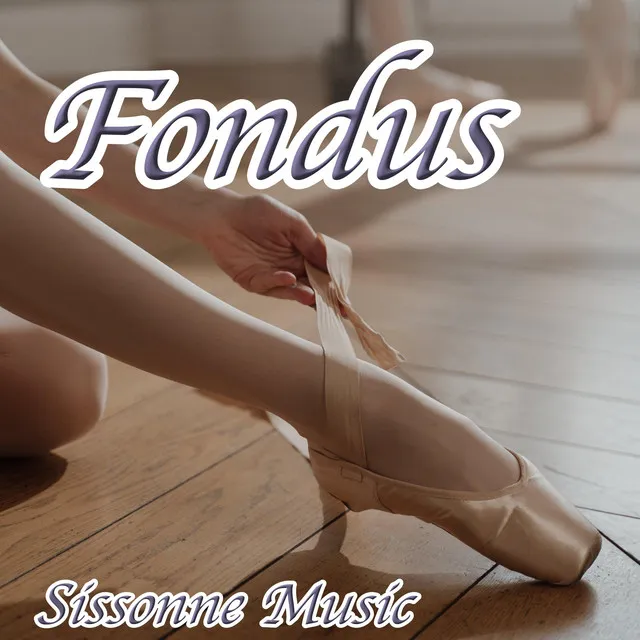 Fondus ballet class