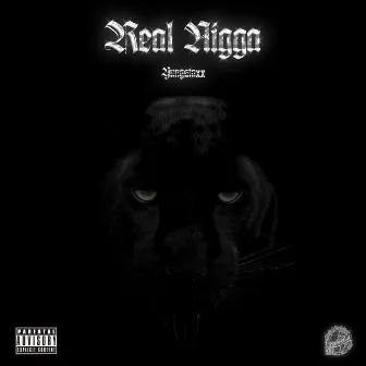 Real Nigga by hiphopadellic