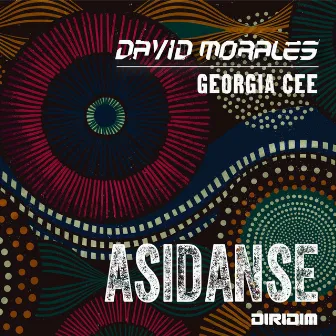 ASIDANSE by Georgia Cee