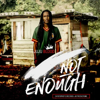 Not Enough - Single by Juju Blood