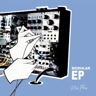 Modular Ep by Loïs