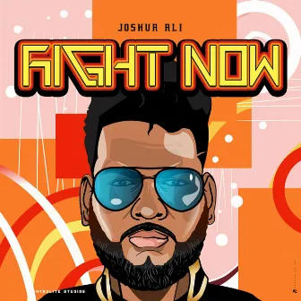 Right Now by Joshua Ali