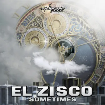 Sometimes by El Zisco