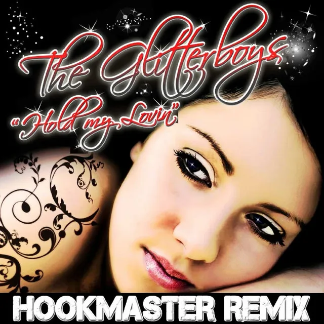 Hold My Lovin - Hookmaster Remix