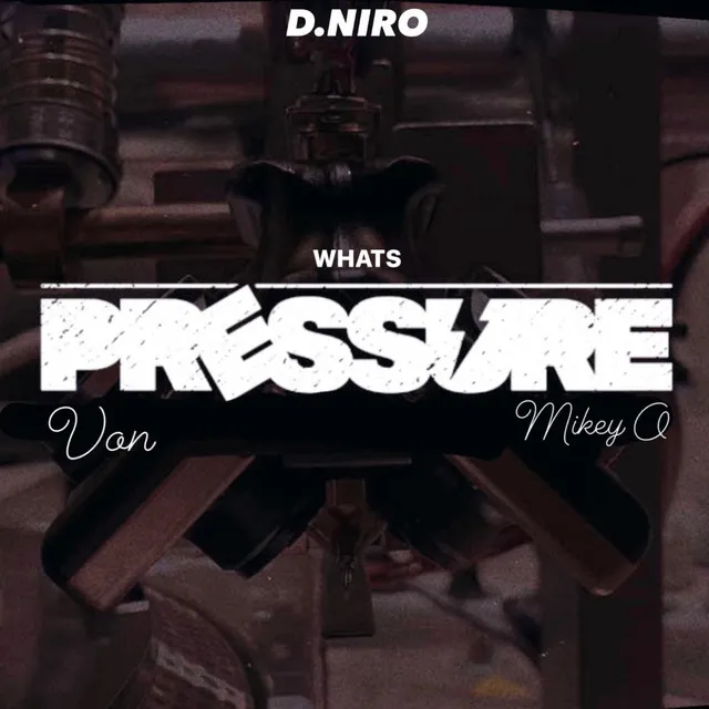 Whats Pressure