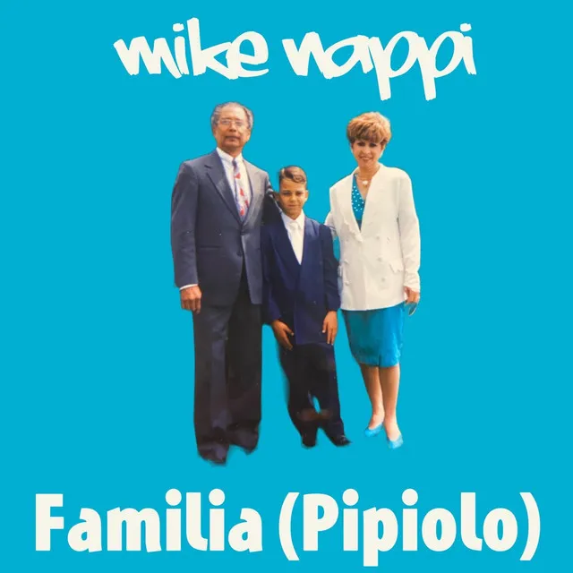 Familia (Pipiolo)