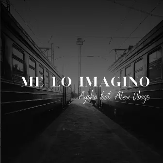 Me Lo Imagino (feat. Alex Ubago) by Alex del Toro