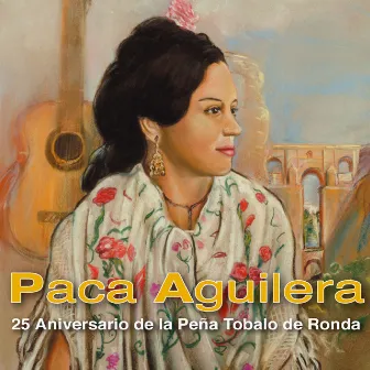 25 Aniversario de la Peña Tobalo de Ronda by Paca Aguilera