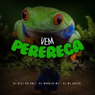 VEM PERERECA RITMADO RJ by DJ Markim WF