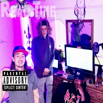 Real Time by Zay