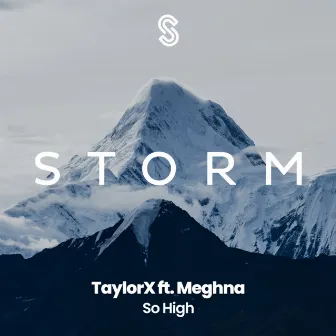 So High by Meghna