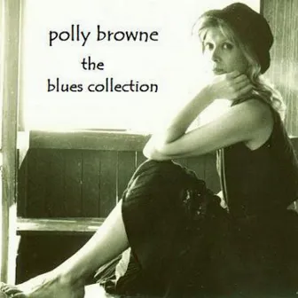 The Blues Collection by Polly Browne