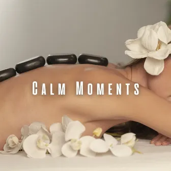 Calm Moments: Music for Spa Serenity by Unknown Artist