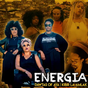 Energia by Kibir La Amlak