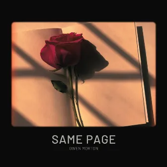 Same Page (Acoustic) by Owen Morton