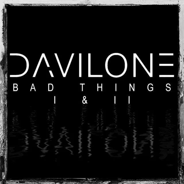 Bad Things I - Croc'O Remix