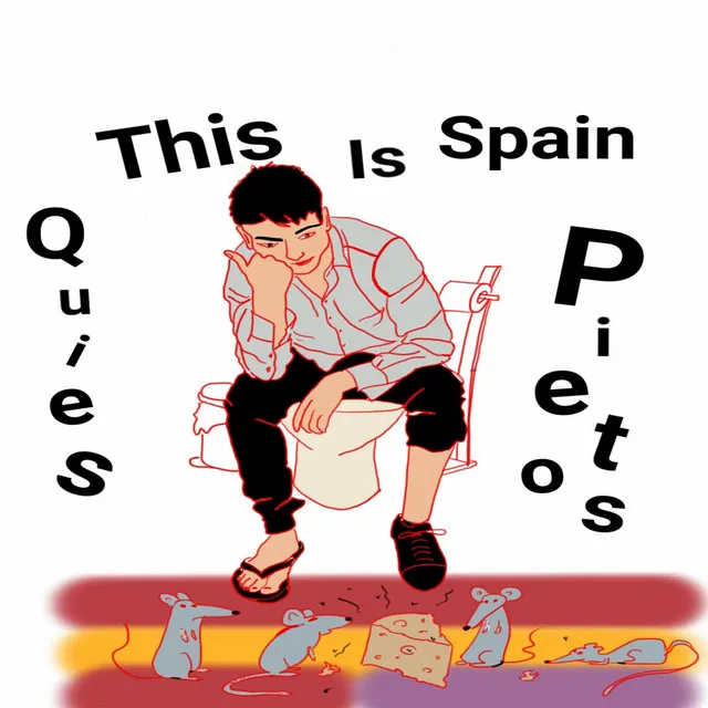 This Is Spain